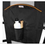 Barrière séparation voiture Backseat