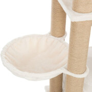 Arbre à chat avec hamac : 172 cm, XXL Maine coon Elia