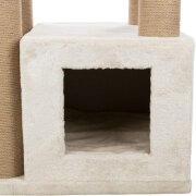 Arbre à chat avec hamac : 172 cm, XXL Maine coon Elia