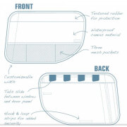 Protection portière voiture Car Door Guard