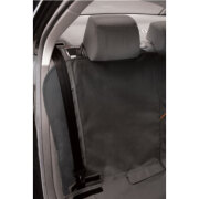 Protection banquette arrière voiture BENCH SEAT COVER noir