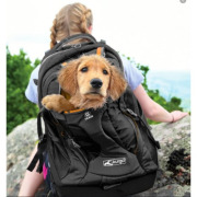 Sac à dos de randonnée G-Train pour chat