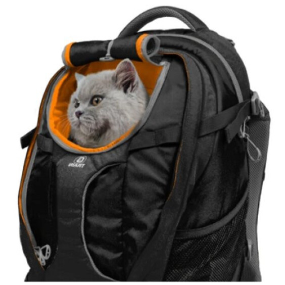 Sac à dos de randonnée G-Train pour chat