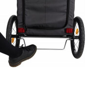 Remorque vélo Roulotte - MEDIUM