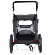 Remorque vélo Roulotte - MEDIUM