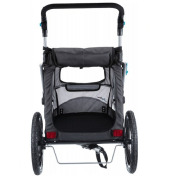 Remorque vélo Roulotte medium