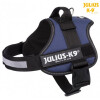 Julius K9 Harnais Power indigo