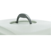 Maison de toilette fermée - recyclé - Vico