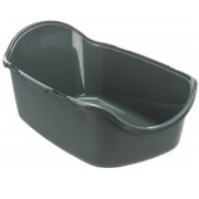 Maison de toilette fermée - recyclé - Vico