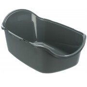 Maison de toilette fermée - recyclé - Vico