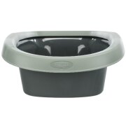 Bac de toilette pour chat Be ECO à haut rebord pour chat