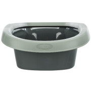 Bac de toilette pour chat Be ECO à haut rebord pour chat
