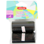 Recharge ramasse crottes