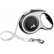 FLEXI Laisse sangle enrouleur New Comfort