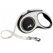 FLEXI Laisse sangle enrouleur New Comfort