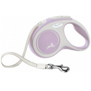FLEXI Laisse rétractable pour chien COMFORT