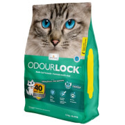 Litière Odour Lock Brise apaisante 