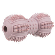 Jouet Junior Haltère pour chiot