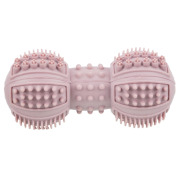 Jouet Junior Haltère pour chiot