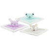 Doudou peluche Junior ultra-doux