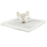 Doudou peluche Junior ultra-doux