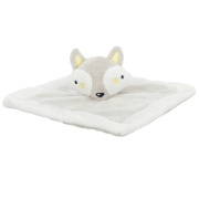 Doudou peluche Junior ultra-doux