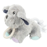 Jouet chien Junior avec son