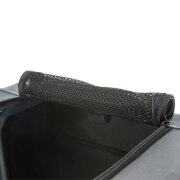 Cage de transport pliable, nylon rigide Niche Easy Soft pour chien