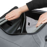 Sac de transport pliable Niche Easy Soft pour chien