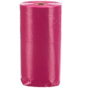 Sac ramasse crottes parfumé Rose