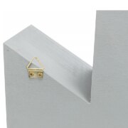 Hôtel pour abeilles sauvages et guêpes