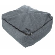 Panier BE NORDIC grand chien XXL GRIS