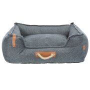 Panier BE NORDIC grand chien XXL GRIS
