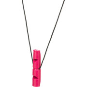 Sifflet deux tons à roulette