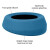 Gamelle anti débordement Splash Freed Bleu
