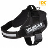 Julius K9 Harnais Power IDC Noir