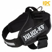 Harnais Power Julius-K9® IDC® NOIR