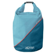 Sac de transport Croquettes Kibble Bleu