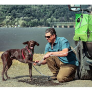 Douche de transport Go Shower