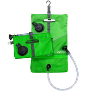 Douche de transport Go Shower