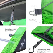 Douche de transport Go Shower