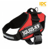 Julius K9 Harnais Power IDC Rouge