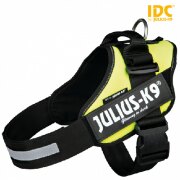 Harnais Power Julius-K9® IDC® FLUO