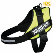 Harnais Power Julius-K9® IDC® FLUO