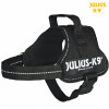 Julius K9 Harnais Power Baby Mini Noir