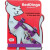 Harnais anti fugue laisse chat Basic Violet