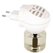 Diffuseur anti stress chat