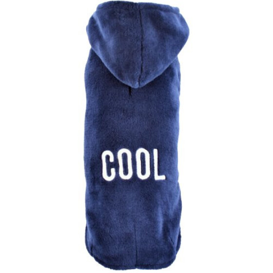 Pull chien Cool News marine