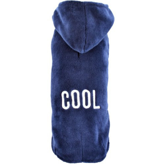Pull chien Cool News marine