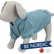 Sweat Be Nordic pétrole